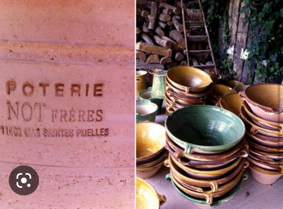 Detente Au Fil De L Eau Jardin Barbecue Pour 4 Personnes Castelnaudary Zewnętrze zdjęcie