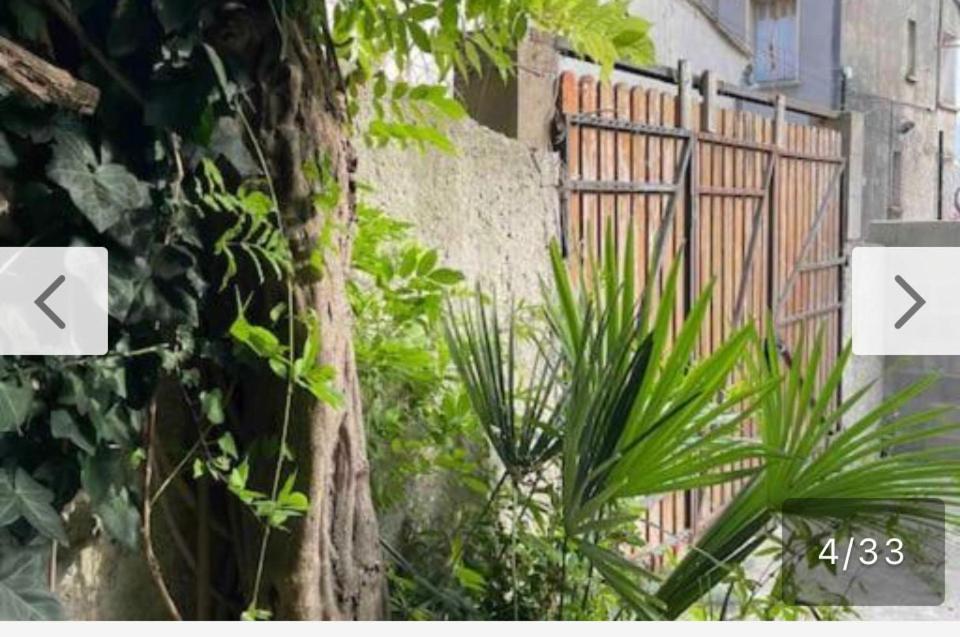 Detente Au Fil De L Eau Jardin Barbecue Pour 4 Personnes Castelnaudary Zewnętrze zdjęcie